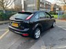 USED 2008 08 FORD FOCUS 1.6 ZETEC 5d 100 BHP 