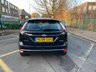 USED 2008 08 FORD FOCUS 1.6 ZETEC 5d 100 BHP 
