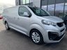 USED 2019 19 PEUGEOT EXPERT 1.6 BLUE HDi EURO 6 PROFESSIONAL LONG 1200KG EURO 6 - AIR CON - LOOK PACK