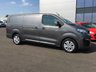 USED 2019 19 PEUGEOT EXPERT 1.6 BLUE HDi EURO 6 PROFESSIONAL LONG 1200KG EURO 6 - AIR CON - LOOK PACK