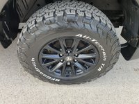 USED 2015 65 MITSUBISHI L200 2.4 DI-D 4X4 BARBARIAN DCB 178 BHP SAT NAV + LEATHER + BULL BARS