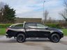 USED 2015 65 MITSUBISHI L200 2.4 DI-D 4X4 BARBARIAN DCB 178 BHP SAT NAV + LEATHER + BULL BARS