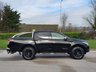 USED 2015 65 MITSUBISHI L200 2.4 DI-D 4X4 BARBARIAN DCB 178 BHP SAT NAV + LEATHER + BULL BARS