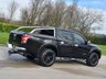 USED 2015 65 MITSUBISHI L200 2.4 DI-D 4X4 BARBARIAN DCB 178 BHP SAT NAV + LEATHER + BULL BARS