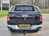 USED 2015 65 MITSUBISHI L200 2.4 DI-D 4X4 BARBARIAN DCB 178 BHP SAT NAV + LEATHER + BULL BARS