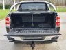 USED 2015 65 MITSUBISHI L200 2.4 DI-D 4X4 BARBARIAN DCB 178 BHP SAT NAV + LEATHER + BULL BARS