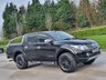 USED 2015 65 MITSUBISHI L200 2.4 DI-D 4X4 BARBARIAN DCB 178 BHP SAT NAV + LEATHER + BULL BARS