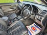 USED 2015 65 MITSUBISHI L200 2.4 DI-D 4X4 BARBARIAN DCB 178 BHP SAT NAV + LEATHER + BULL BARS