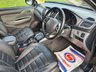 USED 2015 65 MITSUBISHI L200 2.4 DI-D 4X4 BARBARIAN DCB 178 BHP SAT NAV + LEATHER + BULL BARS