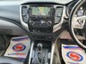 USED 2015 65 MITSUBISHI L200 2.4 DI-D 4X4 BARBARIAN DCB 178 BHP SAT NAV + LEATHER + BULL BARS