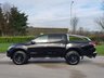 USED 2015 65 MITSUBISHI L200 2.4 DI-D 4X4 BARBARIAN DCB 178 BHP SAT NAV + LEATHER + BULL BARS
