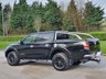 USED 2015 65 MITSUBISHI L200 2.4 DI-D 4X4 BARBARIAN DCB 178 BHP SAT NAV + LEATHER + BULL BARS