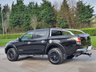 USED 2015 65 MITSUBISHI L200 2.4 DI-D 4X4 BARBARIAN DCB 178 BHP SAT NAV + LEATHER + BULL BARS
