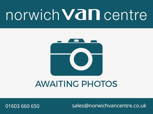 2017 67 Peugeot Expert 1.6 BLUE HDi EURO 6 PROFESSIONAL LONG 1200KG