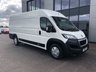 USED 2019 19 PEUGEOT BOXER 2.0 BLUE HDI 435 L4H2 PROFESSIONAL 130PS EURO 6 1440KG EURO 6 - AIR CON - SATNAV