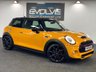 USED 2014 64 MINI HATCH COOPER 2.0 COOPER SD 3d 168 BHP HUGE SPEC, LEATHER, SAT NAV!