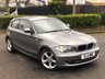 USED 2011 11 BMW 1 SERIES 2.0 116D SPORT 3d 114 BHP 