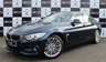 USED 2017 66 BMW 4 SERIES 3.0 430D LUXURY GRAN COUPE 4d 255 BHP 