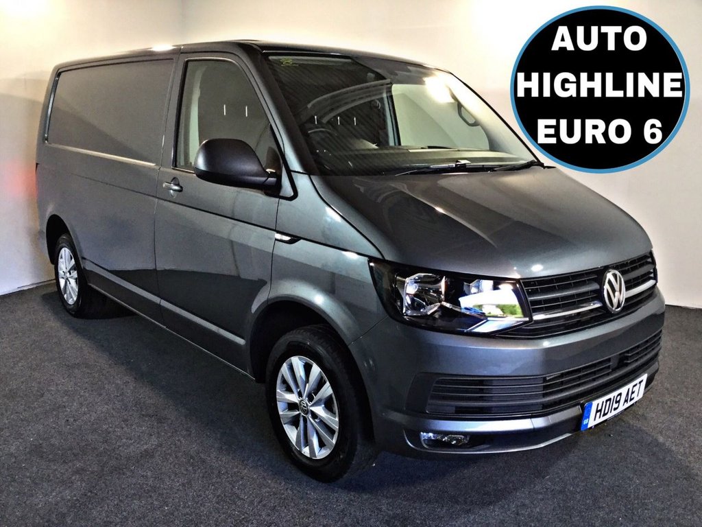 View our VOLKSWAGEN TRANSPORTER