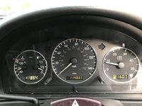 USED 2004 04 MERCEDES M-CLASS ML270 CDI INSPIRATION AUTO PART SERVICE HISTORY