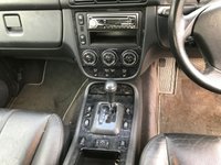 USED 2004 04 MERCEDES M-CLASS ML270 CDI INSPIRATION AUTO PART SERVICE HISTORY