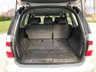 USED 2004 04 MERCEDES M-CLASS ML270 CDI INSPIRATION AUTO PART SERVICE HISTORY