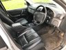 USED 2004 04 MERCEDES M-CLASS ML270 CDI INSPIRATION AUTO PART SERVICE HISTORY