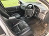 USED 2004 04 MERCEDES M-CLASS ML270 CDI INSPIRATION AUTO PART SERVICE HISTORY