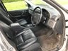 USED 2004 04 MERCEDES M-CLASS ML270 CDI INSPIRATION AUTO PART SERVICE HISTORY