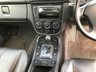 USED 2004 04 MERCEDES M-CLASS ML270 CDI INSPIRATION AUTO PART SERVICE HISTORY