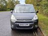 USED 2014 64 CITROEN BERLINGO MULTISPACE - Wheelchair Accessible Car - Disabled Access Vehicle 