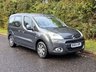 USED 2014 64 CITROEN BERLINGO MULTISPACE - Wheelchair Accessible Car - Disabled Access Vehicle 