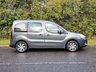 USED 2014 64 CITROEN BERLINGO MULTISPACE - Wheelchair Accessible Car - Disabled Access Vehicle 