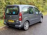 USED 2014 64 CITROEN BERLINGO MULTISPACE - Wheelchair Accessible Car - Disabled Access Vehicle 