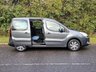USED 2014 64 CITROEN BERLINGO MULTISPACE - Wheelchair Accessible Car - Disabled Access Vehicle 