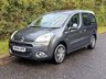 USED 2014 64 CITROEN BERLINGO MULTISPACE - Wheelchair Accessible Car - Disabled Access Vehicle 