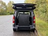 USED 2014 64 CITROEN BERLINGO MULTISPACE - Wheelchair Accessible Car - Disabled Access Vehicle 