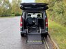 USED 2014 64 CITROEN BERLINGO MULTISPACE - Wheelchair Accessible Car - Disabled Access Vehicle 