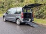 USED 2014 64 CITROEN BERLINGO MULTISPACE - Wheelchair Accessible Car - Disabled Access Vehicle 