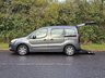 USED 2014 64 CITROEN BERLINGO MULTISPACE - Wheelchair Accessible Car - Disabled Access Vehicle 