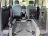 USED 2014 64 CITROEN BERLINGO MULTISPACE - Wheelchair Accessible Car - Disabled Access Vehicle 