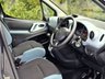 USED 2014 64 CITROEN BERLINGO MULTISPACE - Wheelchair Accessible Car - Disabled Access Vehicle 