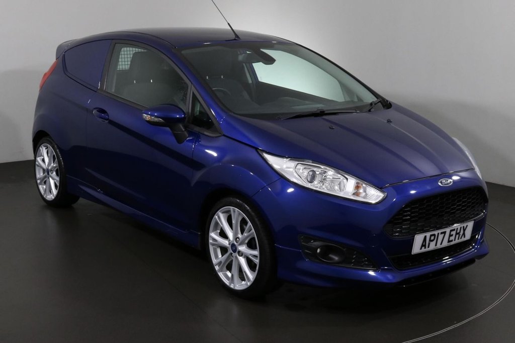 View our FORD FIESTA