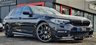 USED 2018 18 BMW 5 SERIES 3.0 540I XDRIVE M SPORT TOURING 5d 335 BHP *VIEWING BY APPOINMENT ONLY