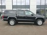 USED 2016 66 VOLKSWAGEN AMAROK 2.0 DC TDI HIGHLINE 4MOTION AUTO 180PS AUTO TRUCKMAN ULEZ COMPLIANT EURO 6