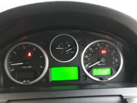 USED 2008 08 LAND ROVER DISCOVERY 2.7 3 TDV6 GS 5d 188 BHP PX TRADE SALE TO CLEAR