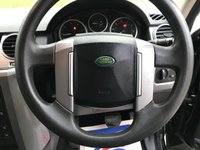 USED 2008 08 LAND ROVER DISCOVERY 2.7 3 TDV6 GS 5d 188 BHP PX TRADE SALE TO CLEAR