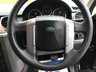 USED 2008 08 LAND ROVER DISCOVERY 2.7 3 TDV6 GS 5d 188 BHP PX TRADE SALE TO CLEAR