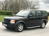 USED 2008 08 LAND ROVER DISCOVERY 2.7 3 TDV6 GS 5d 188 BHP PX TRADE SALE TO CLEAR