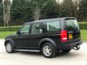 USED 2008 08 LAND ROVER DISCOVERY 2.7 3 TDV6 GS 5d 188 BHP PX TRADE SALE TO CLEAR